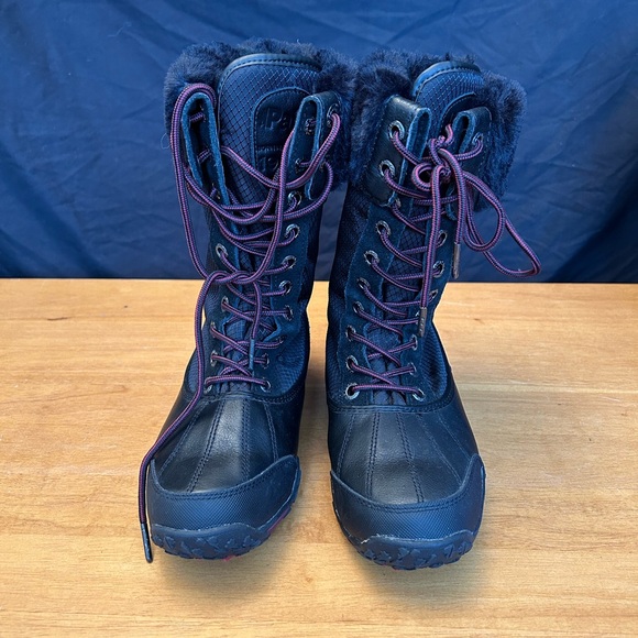 Pajar Winter Boots - Picture 2 of 9